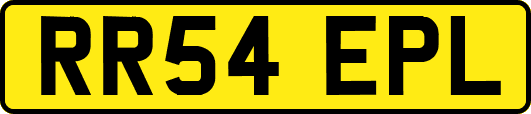 RR54EPL