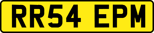 RR54EPM