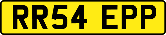 RR54EPP