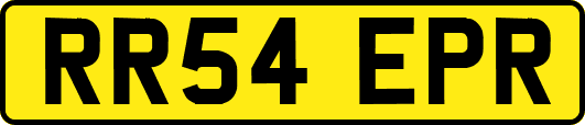 RR54EPR