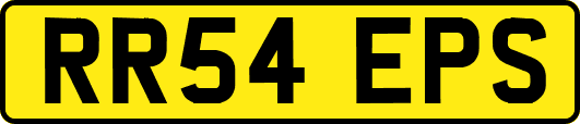 RR54EPS