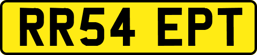 RR54EPT