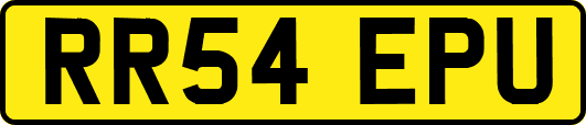 RR54EPU