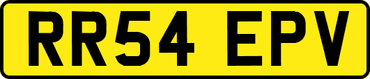 RR54EPV