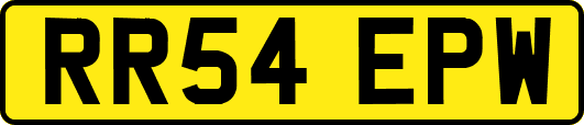 RR54EPW