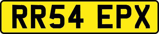 RR54EPX