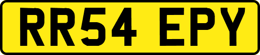 RR54EPY