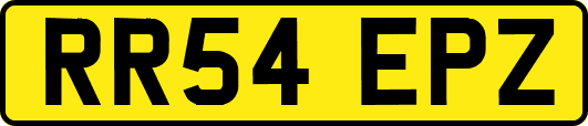 RR54EPZ