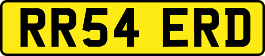 RR54ERD