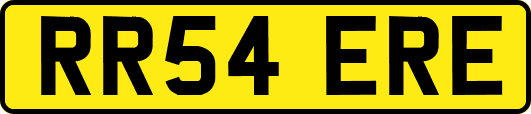 RR54ERE