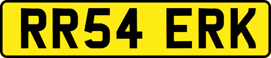 RR54ERK