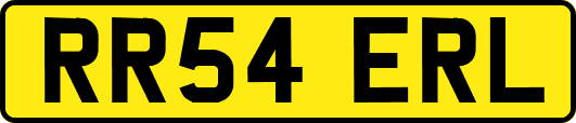 RR54ERL