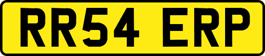 RR54ERP