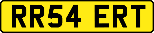 RR54ERT
