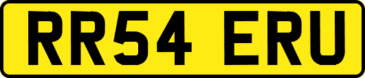 RR54ERU