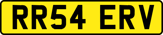 RR54ERV