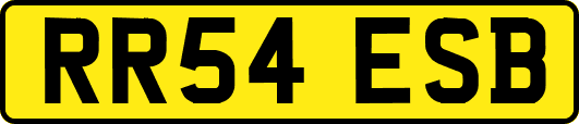 RR54ESB