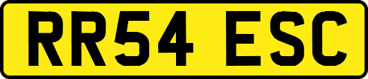 RR54ESC