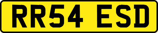 RR54ESD