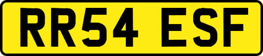 RR54ESF