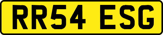 RR54ESG