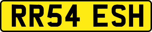 RR54ESH