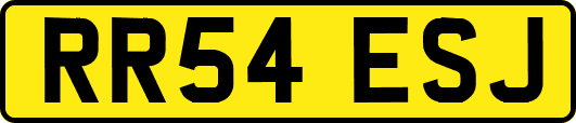 RR54ESJ