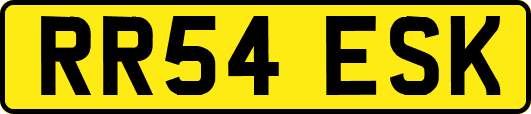 RR54ESK