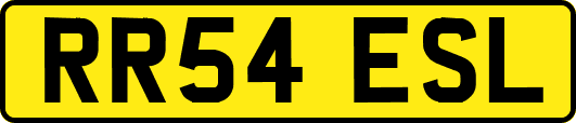 RR54ESL
