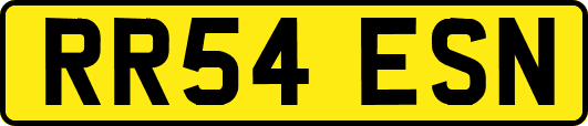 RR54ESN