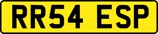 RR54ESP