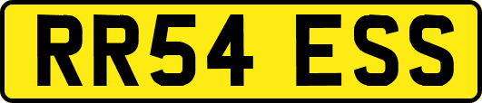 RR54ESS