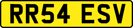 RR54ESV