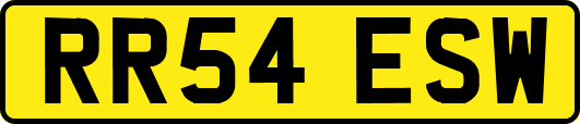RR54ESW