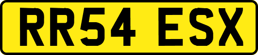 RR54ESX