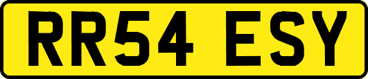 RR54ESY
