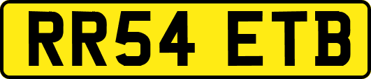 RR54ETB