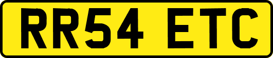 RR54ETC