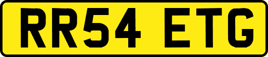 RR54ETG