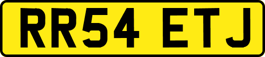 RR54ETJ