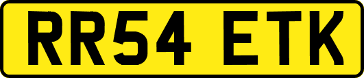 RR54ETK