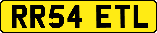 RR54ETL
