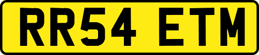 RR54ETM