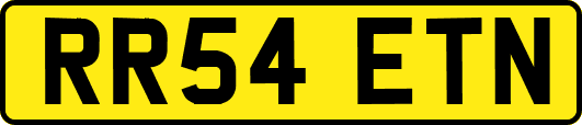 RR54ETN