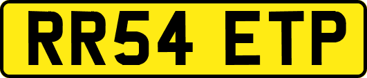 RR54ETP