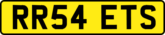 RR54ETS