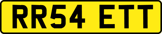 RR54ETT