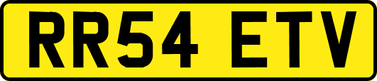 RR54ETV