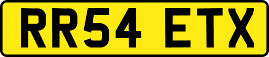 RR54ETX