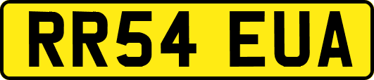 RR54EUA